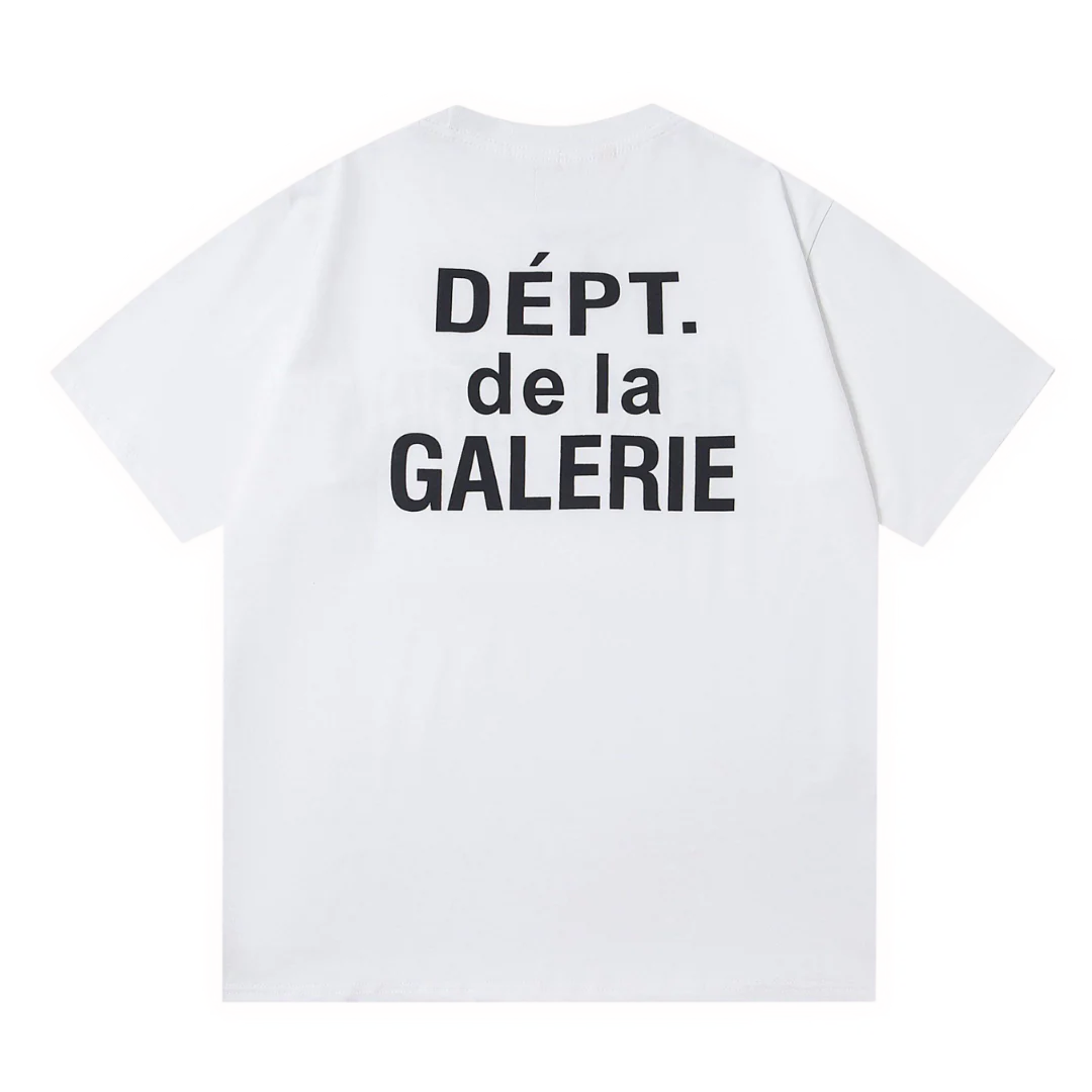 Gallery Dept. T-Shirt White