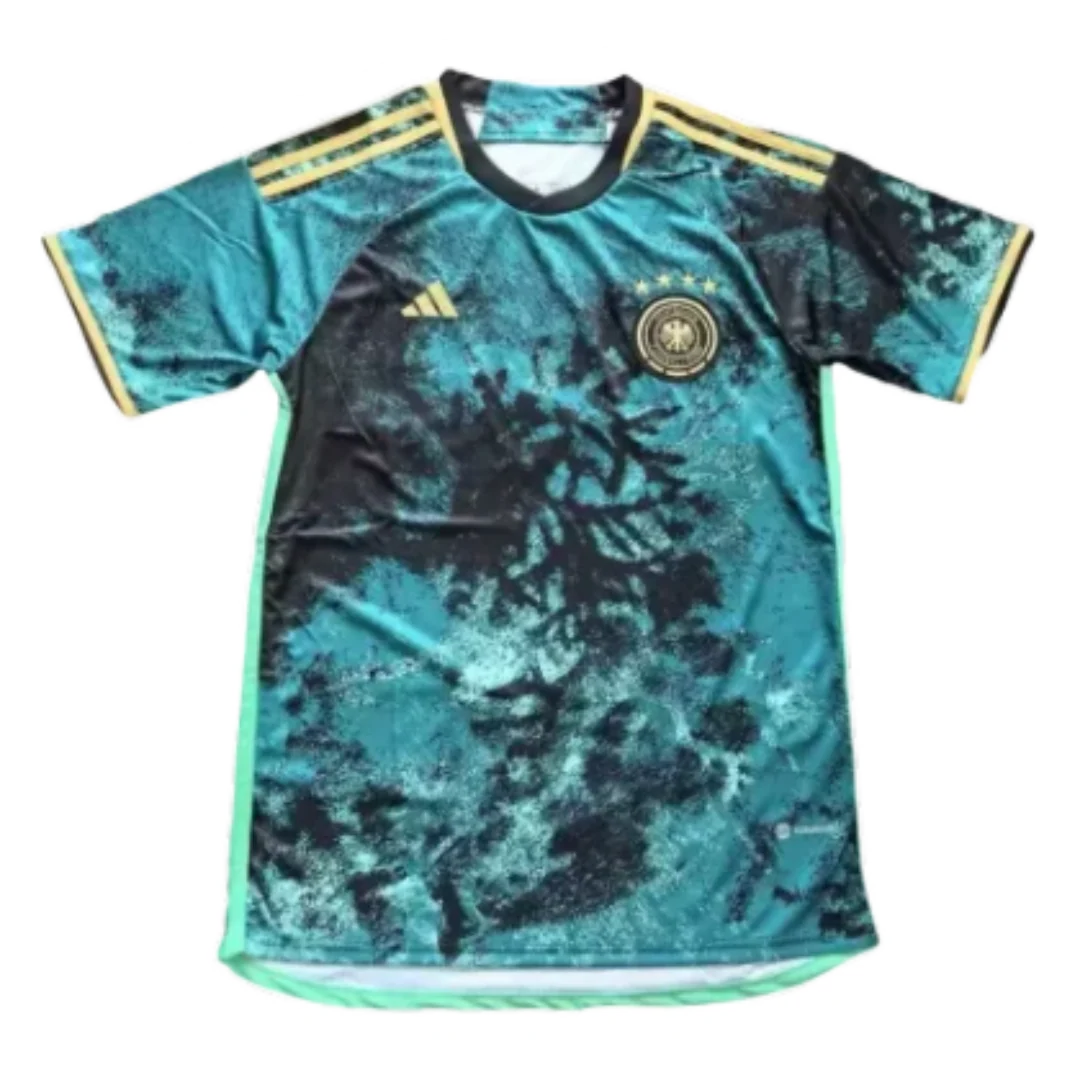 Germany 2023 Away Jersey