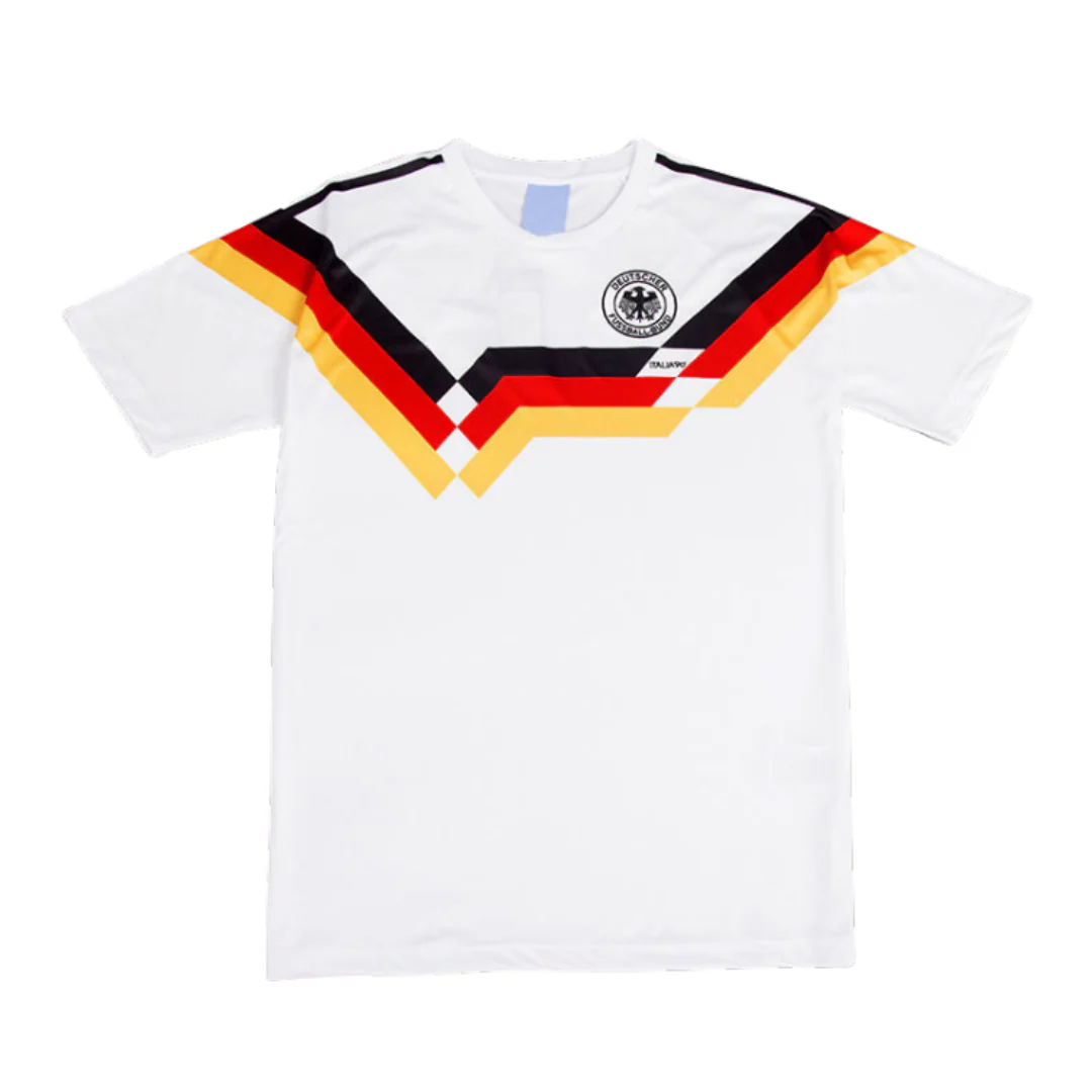 Germany 2026 Home Jersey