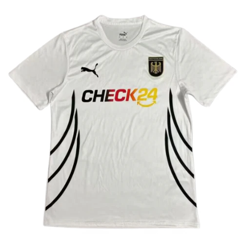 Germany Check24 Special Jersey