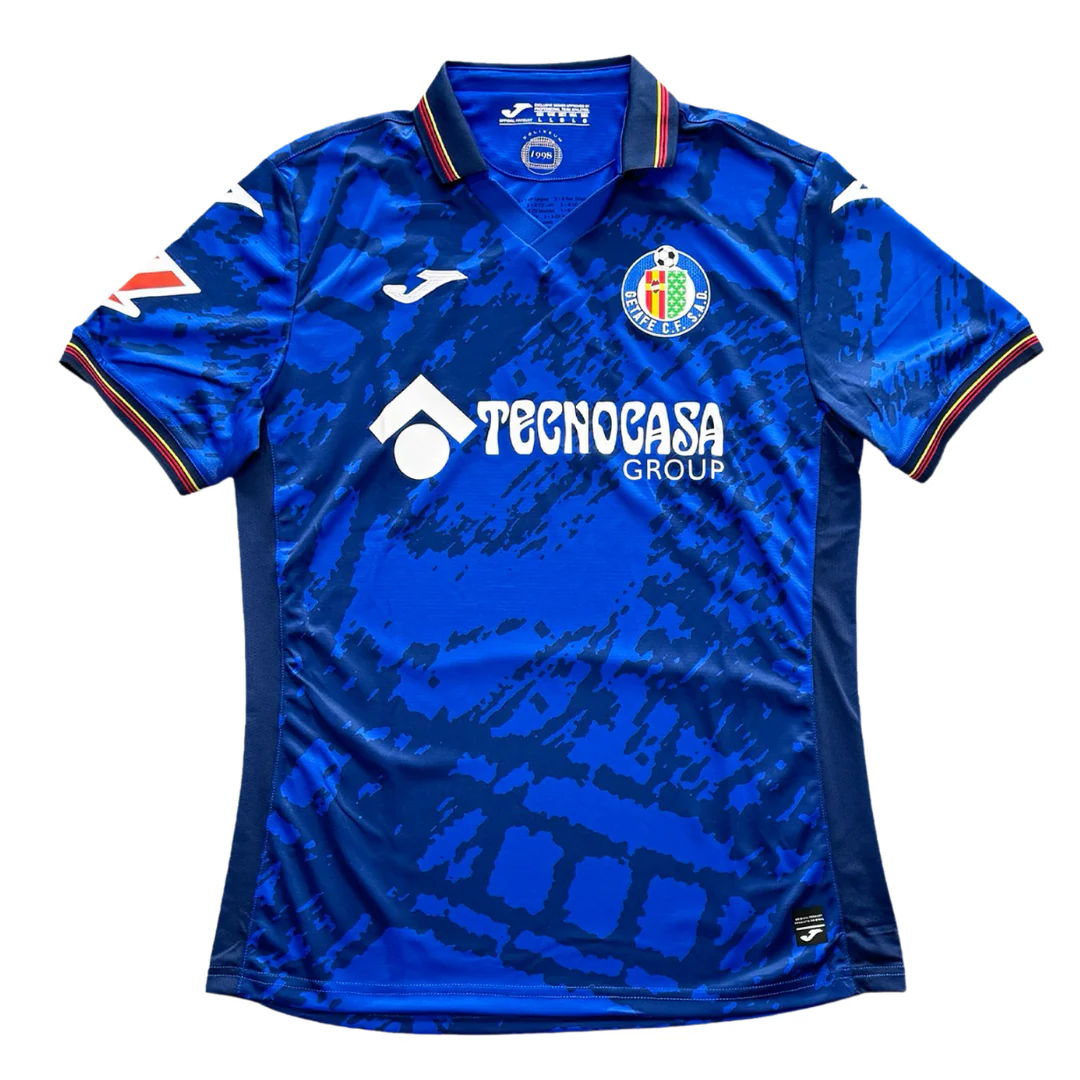 Getafe Cf 24/25 Home Jersey