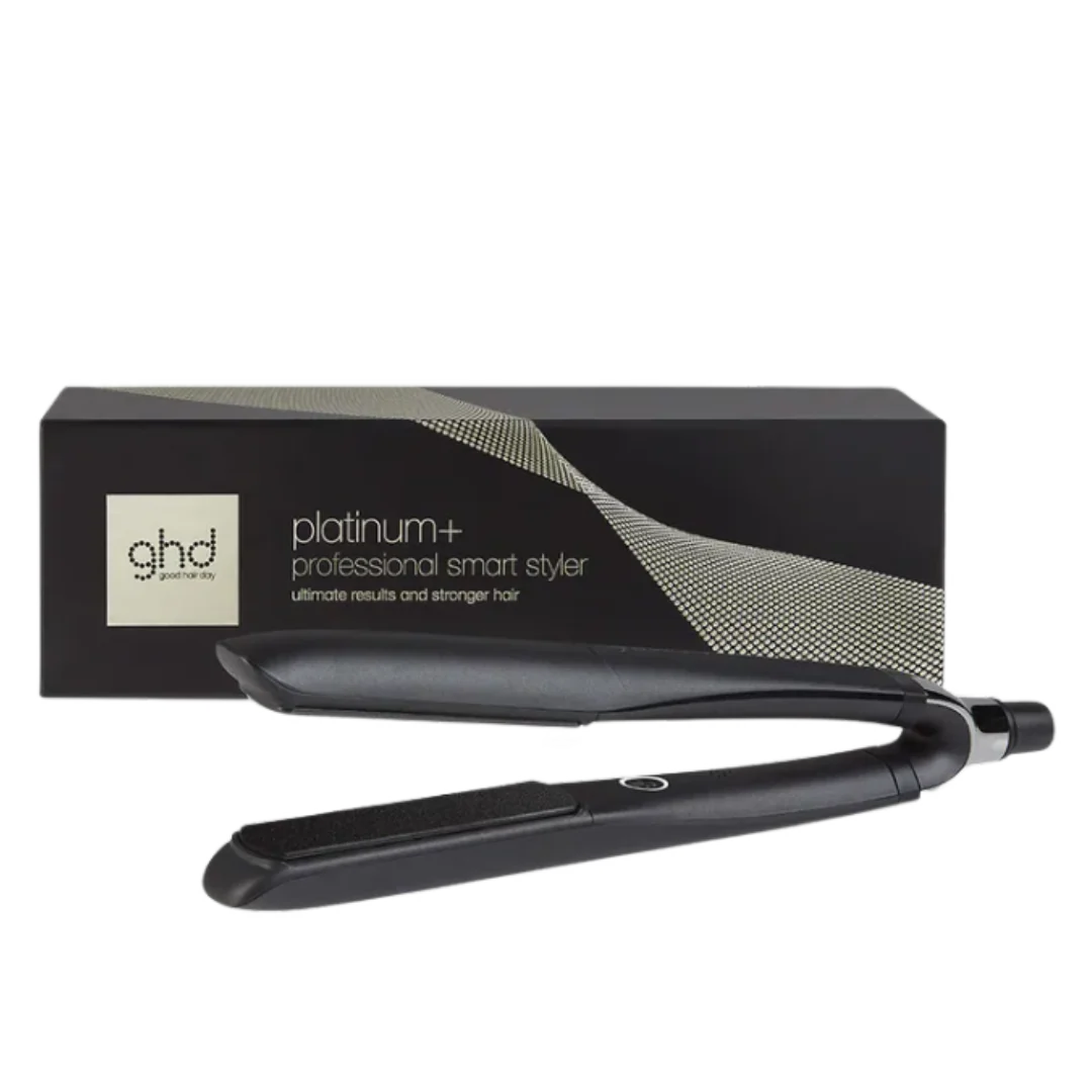 GHD Platinum+ Styler