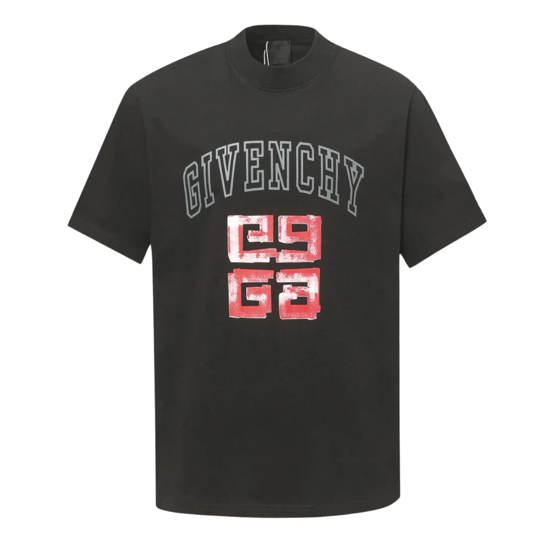 Givenchy T-Shirt Black