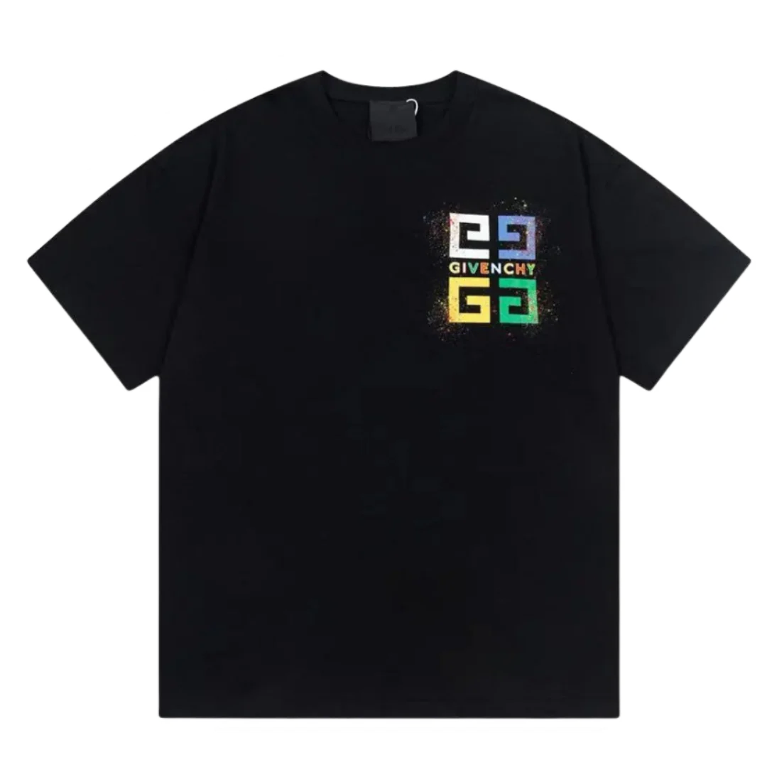 Givenchy T-Shirt Black