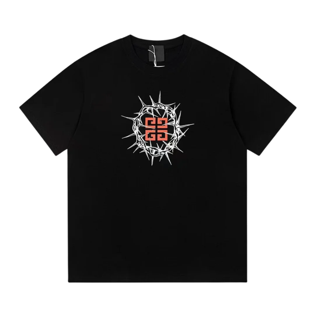Givenchy T-Shirt Black
