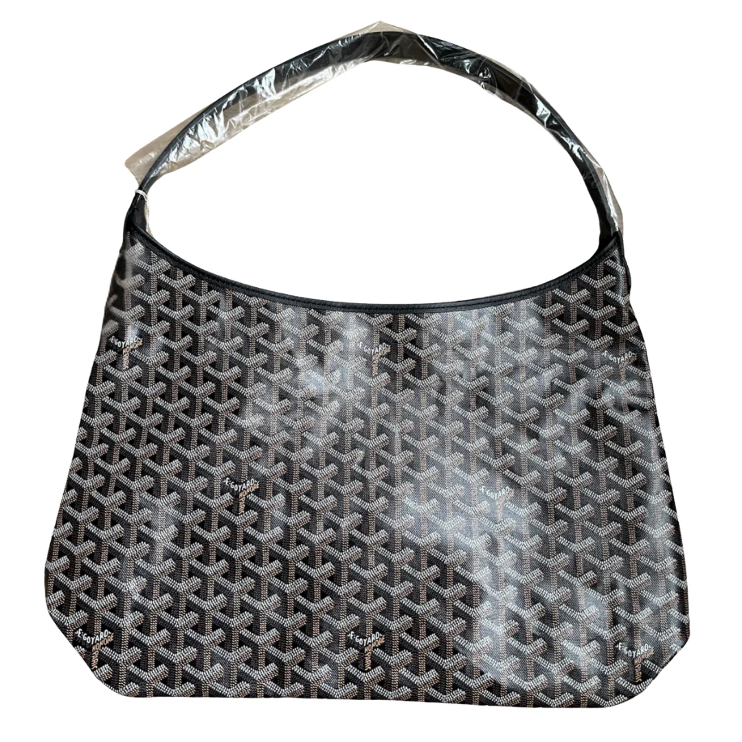 Goyard Bohome Hobo Bag