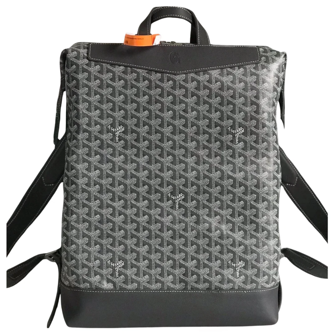 Goyard Cipalsin Backpack Grey