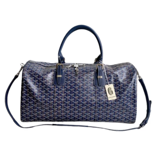 Goyard Duffle Bag