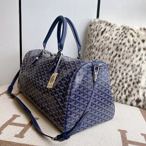 Goyard Duffle Bag - Image 2