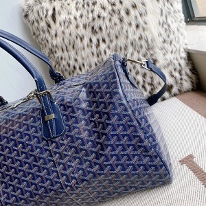 Goyard Duffle Bag - Image 3