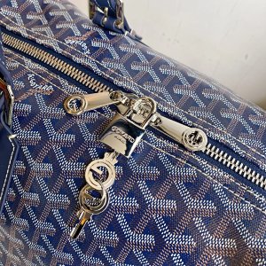 Goyard Duffle Bag - Image 4