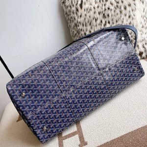 Goyard Duffle Bag - Image 5