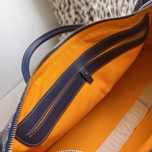 Goyard Duffle Bag - Image 7