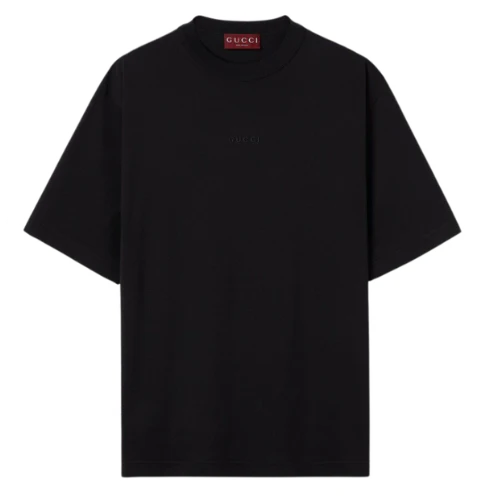 Gucci Basic T Shirt