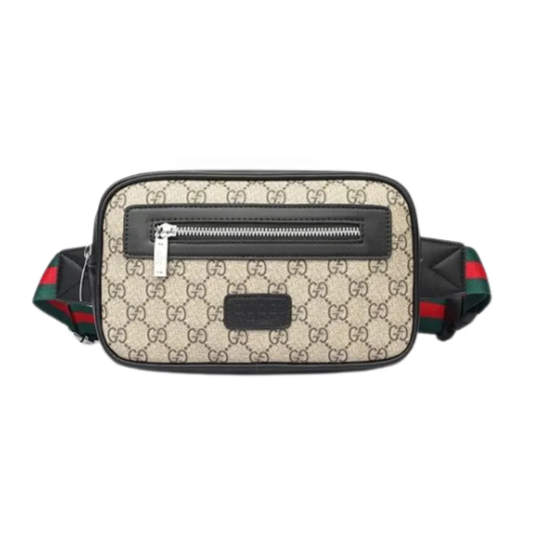 Gucci Beltbag Beige