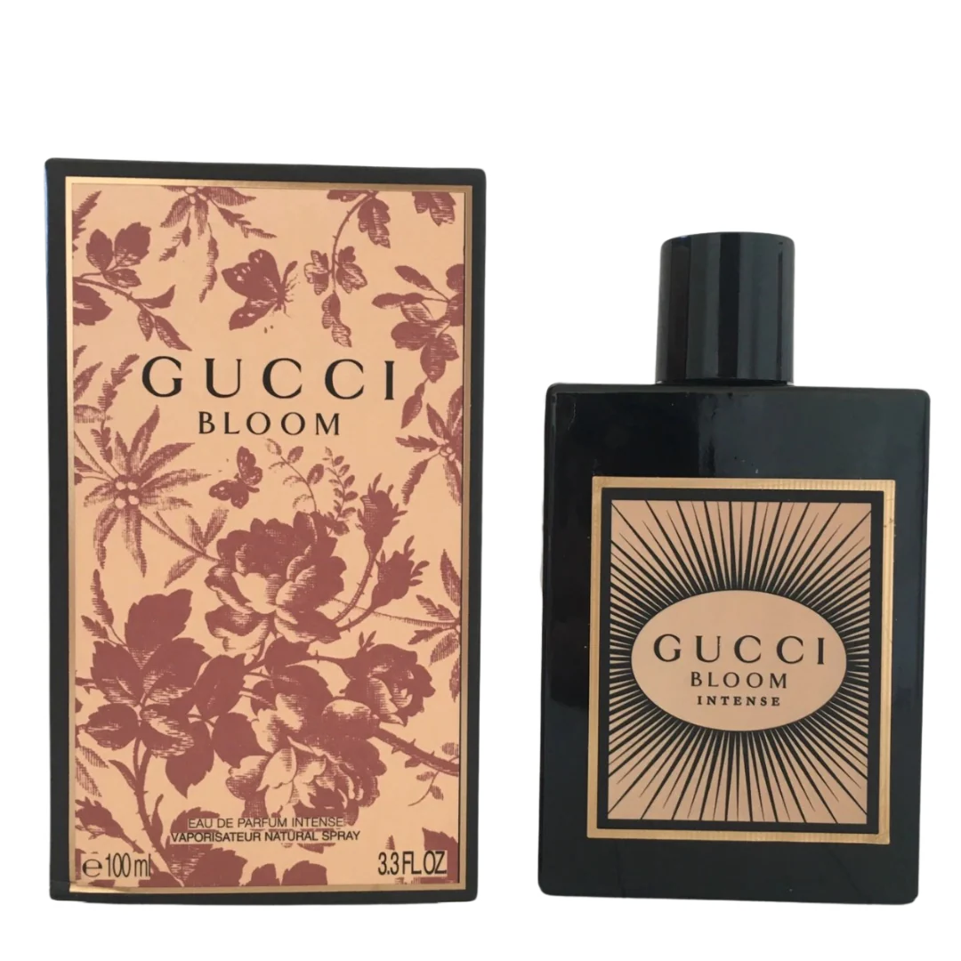 Gucci Bloom Eau de Parfum Intense