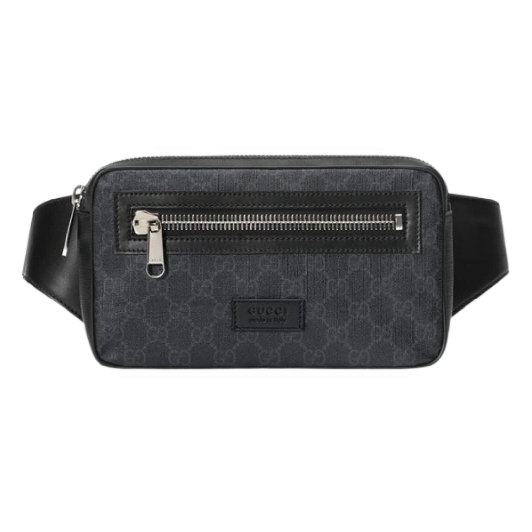 Gucci Bumbag Grey