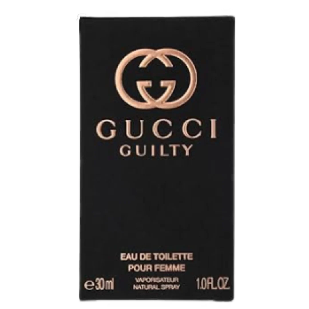 Gucci Guilty Eau de Toilette