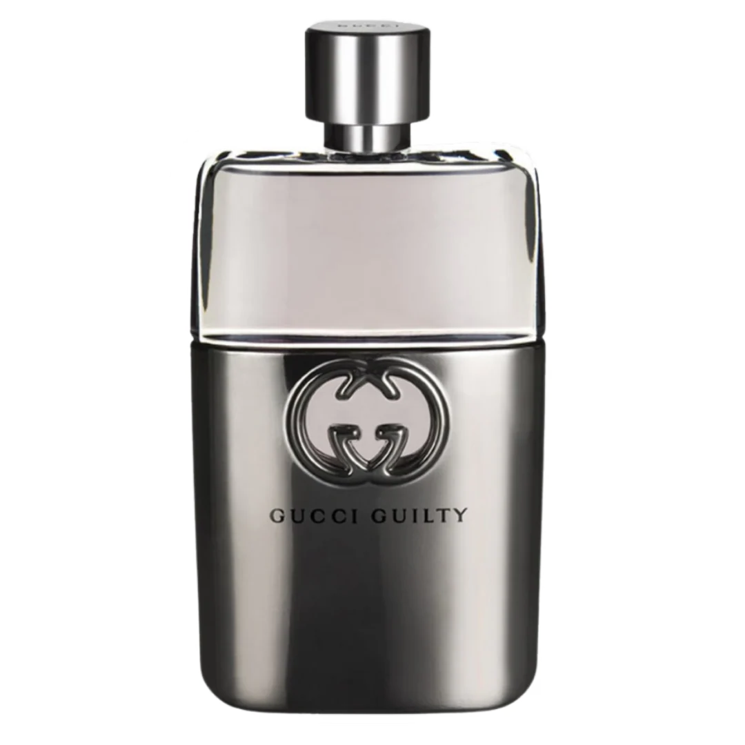 Gucci Guilty Eau De Toilettes 100ml
