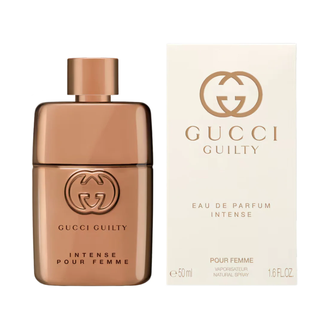 Gucci Guilty Pour Femme