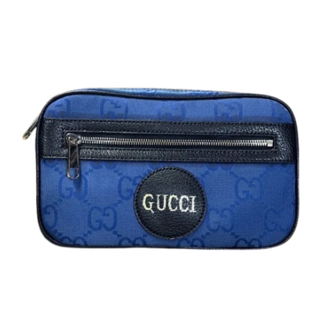Gucci Off The Grid GG Belt Bag