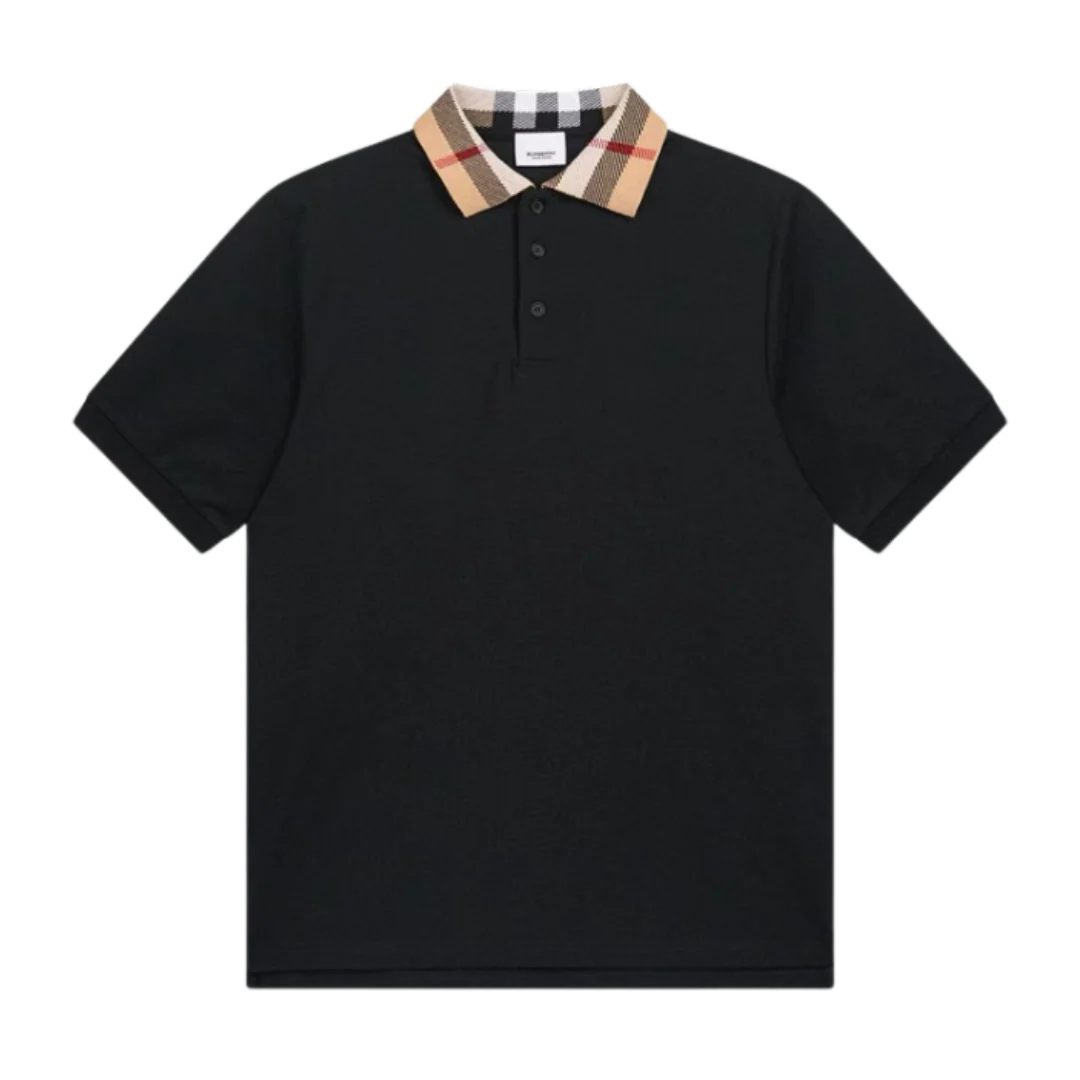 Gucci Polo Shirt Black