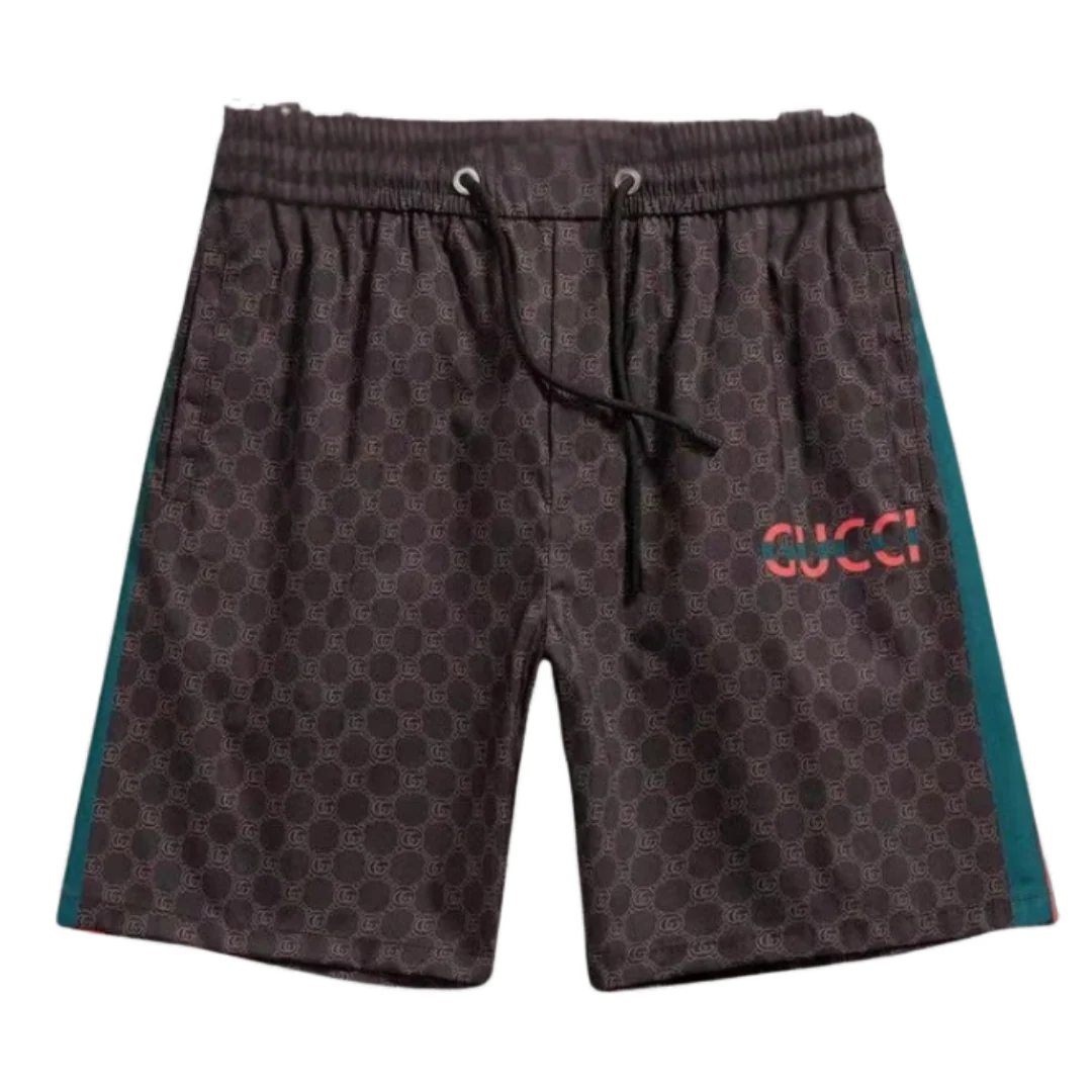Gucci Shorts Brown