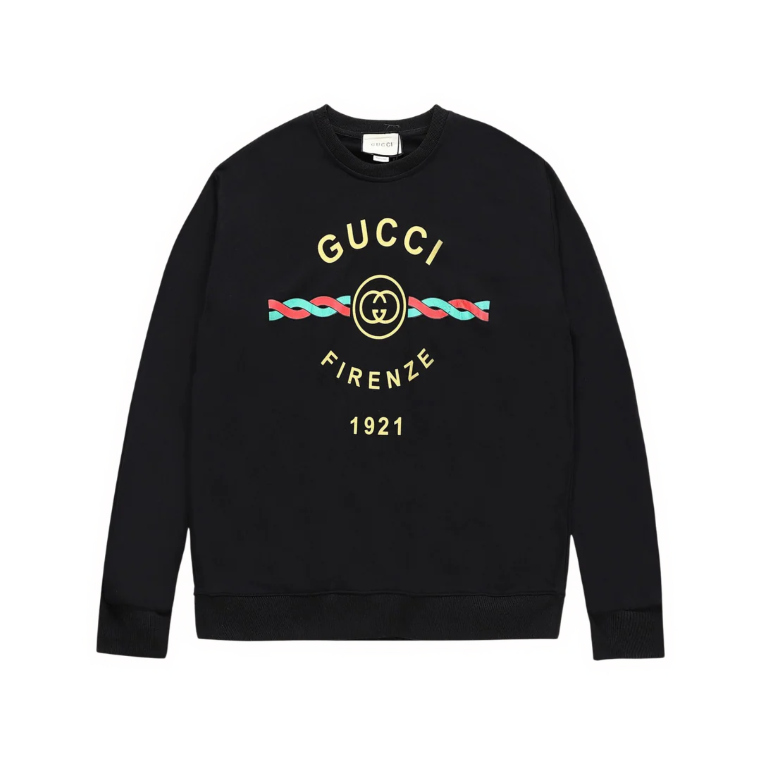 Gucci Sweater Black