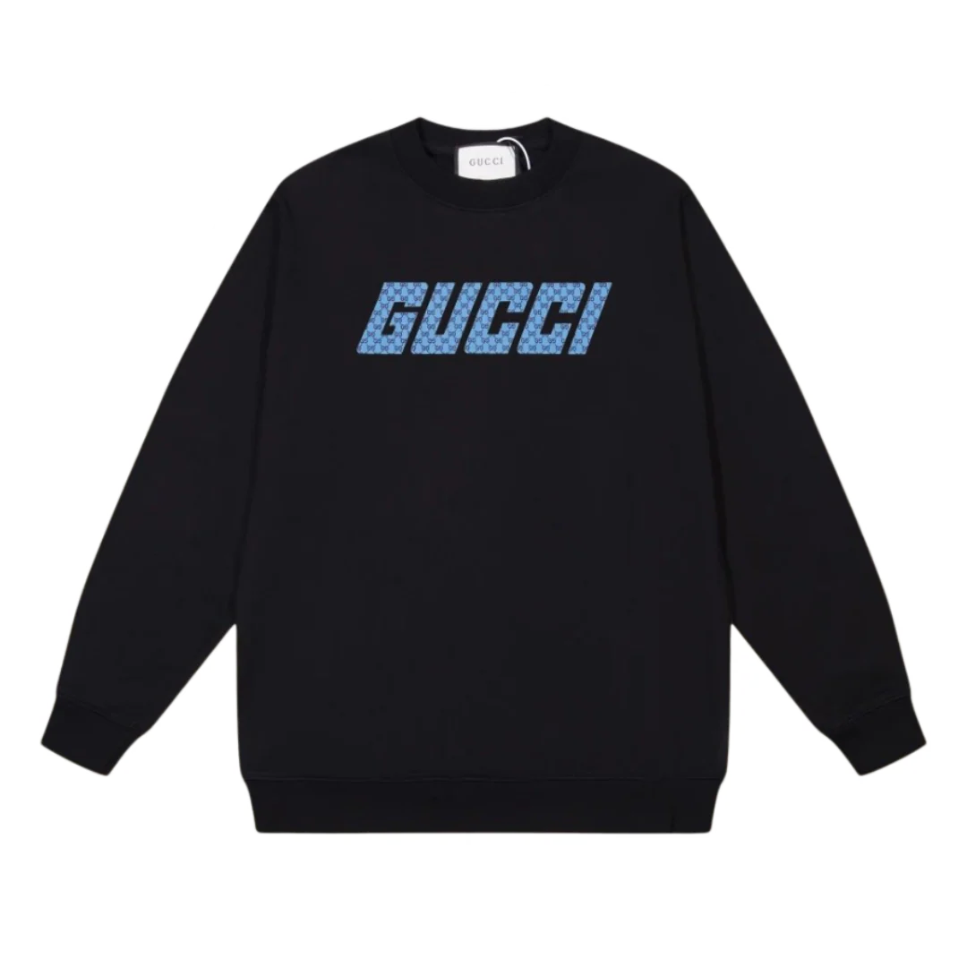 Gucci Sweater Black