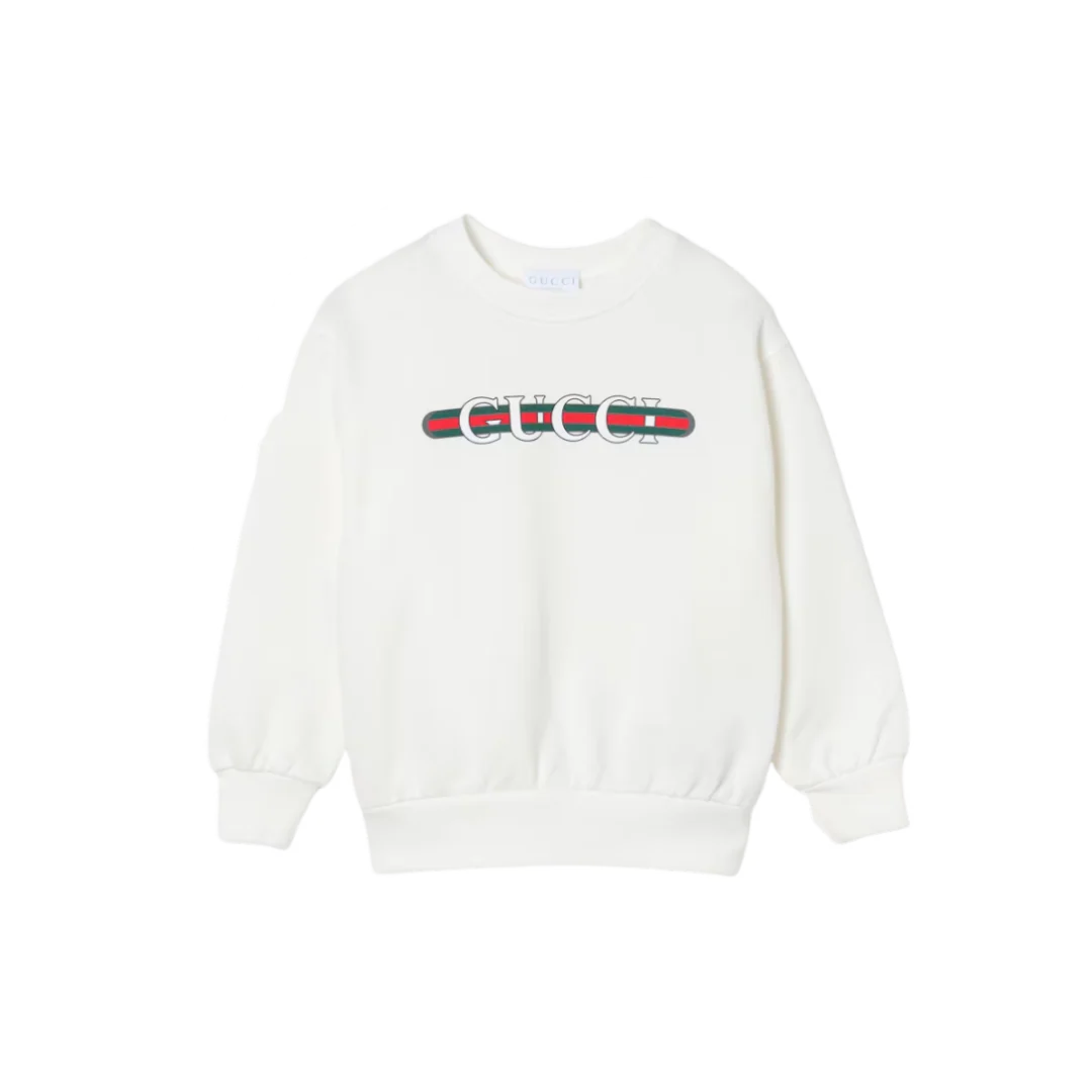 Gucci Sweater White