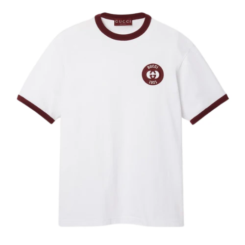 Gucci T-Shirt White