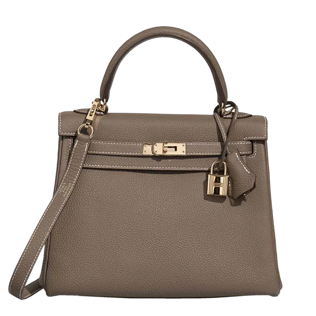 Hermes Saclàb Vintage Kelly 25 Bag