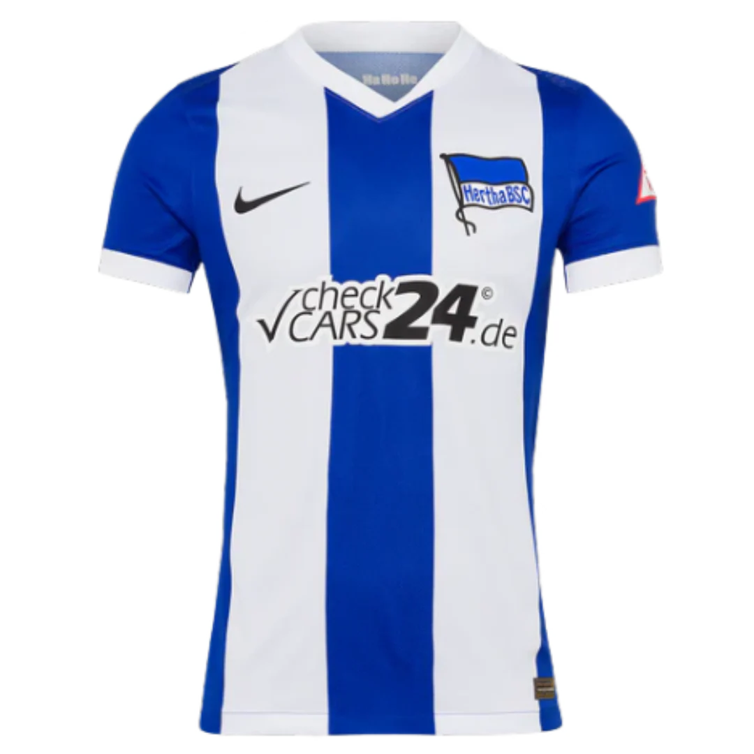 Hertha BSC 24/25 Home Jersey