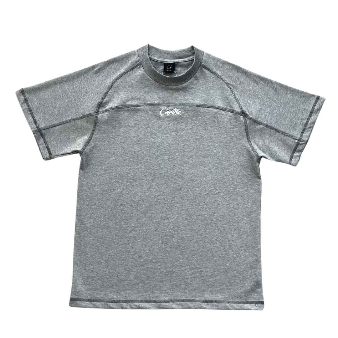 Corteiz HMP Raglan Short Sleeve T-Shirt