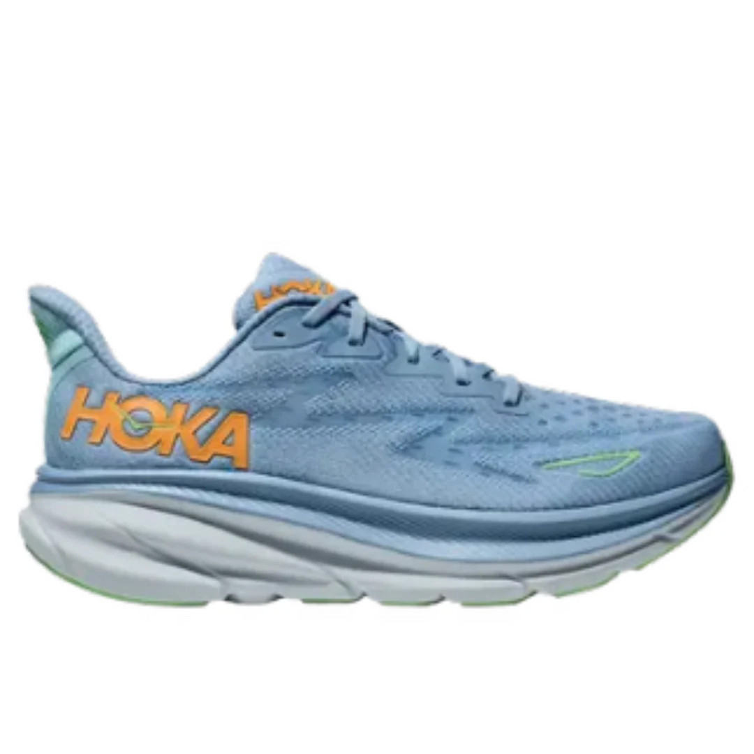 Hoka Clifton 9 'Dusk Illusion'
