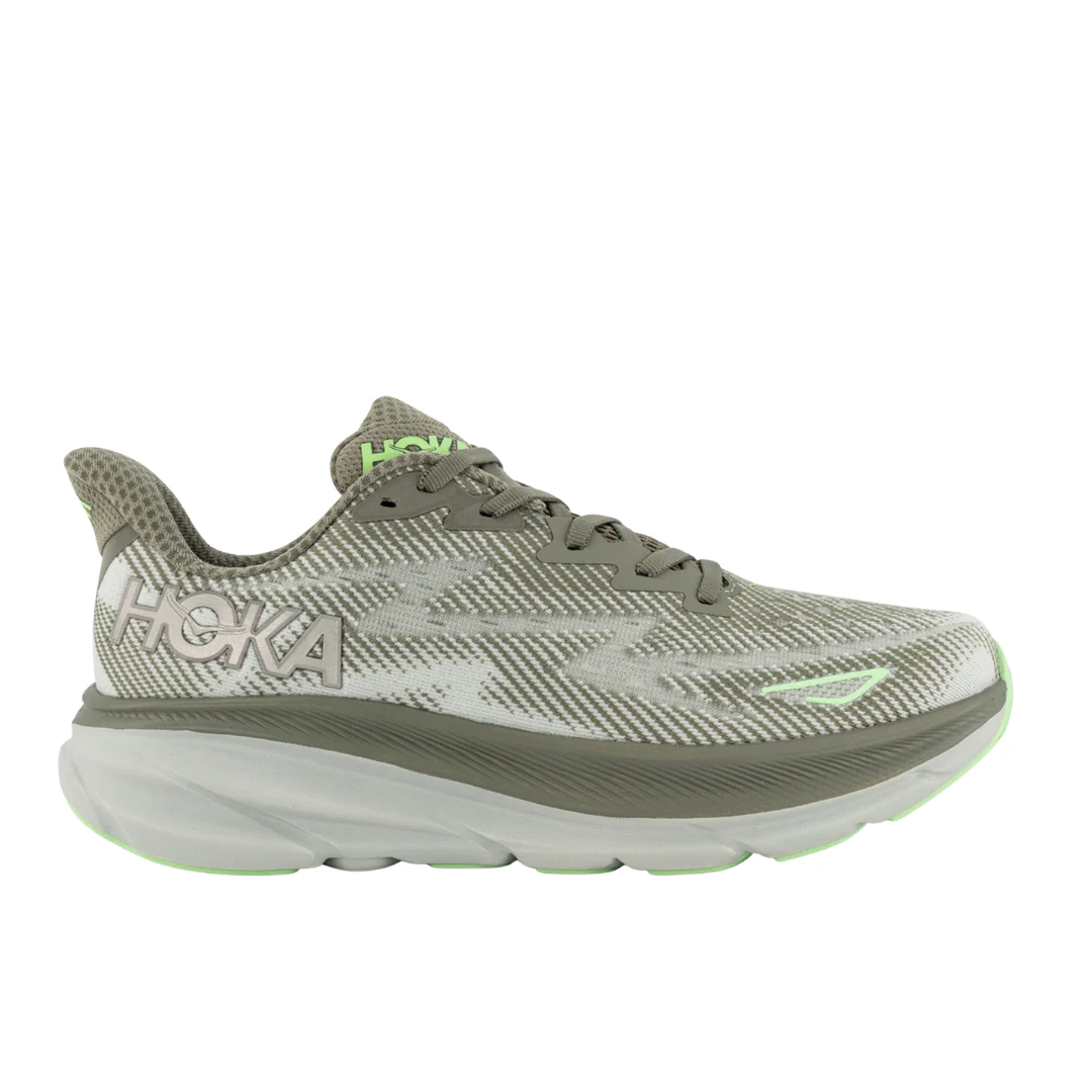 Hoka Clifton 9 GTX Black