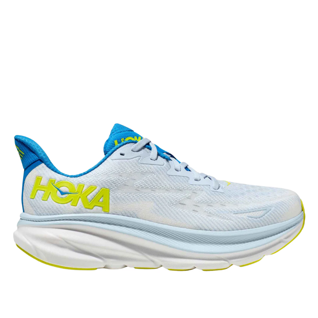 Hoka Clifton 9 Nimbus Blue