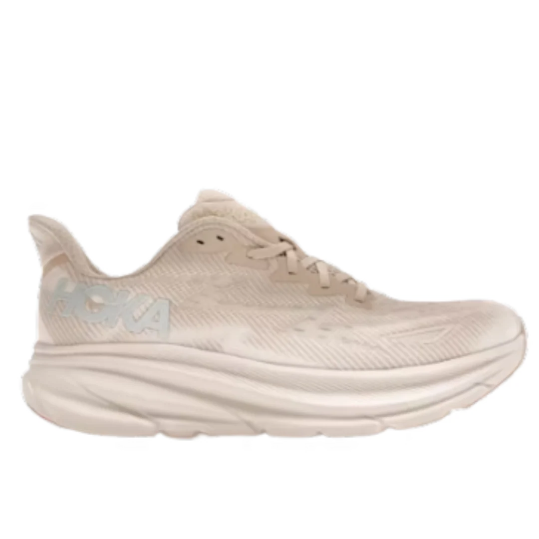 Hoka Clifton 9 Quicksand