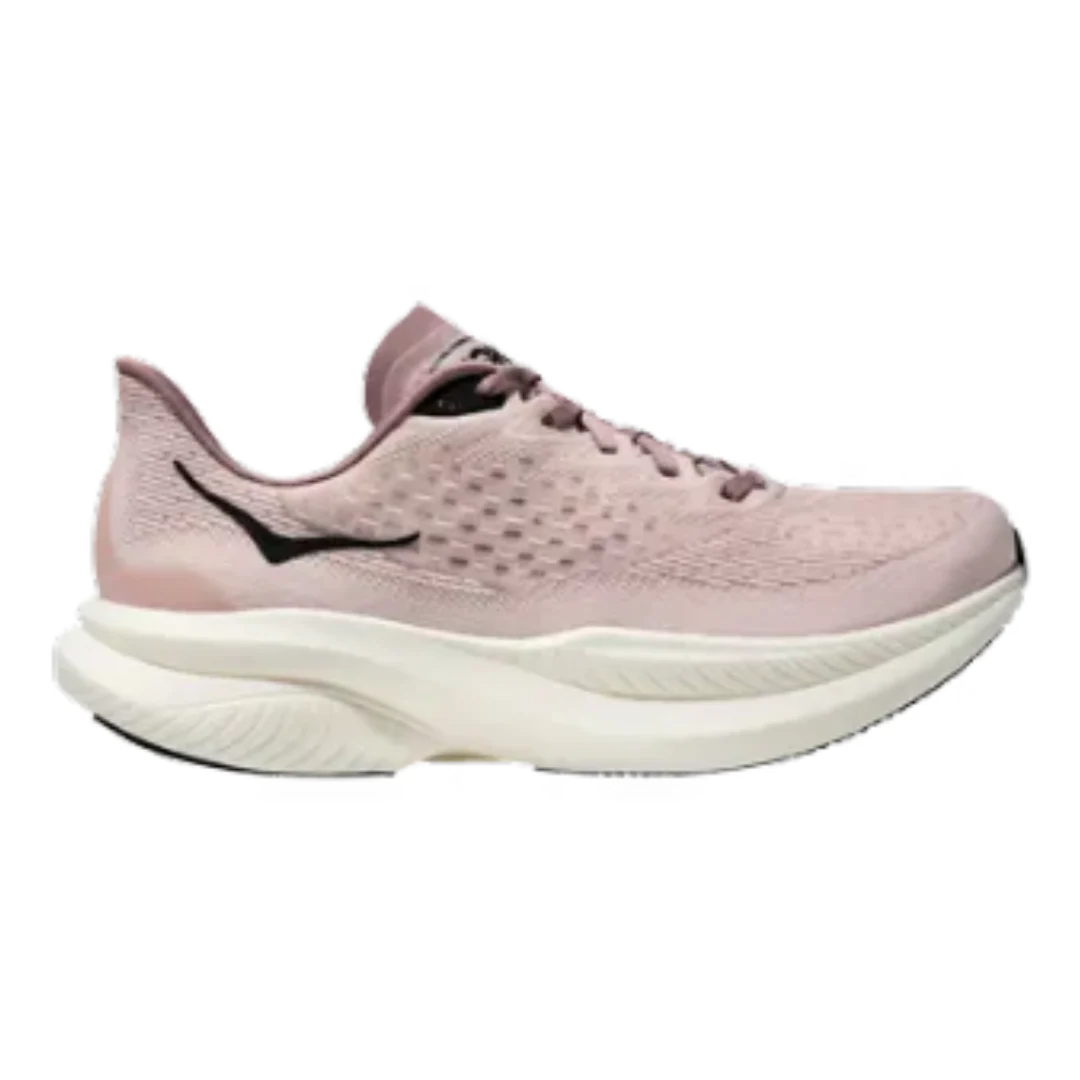 Hoka Wmns Mach 6 LA 'Cosmic Pearl Quartzite'