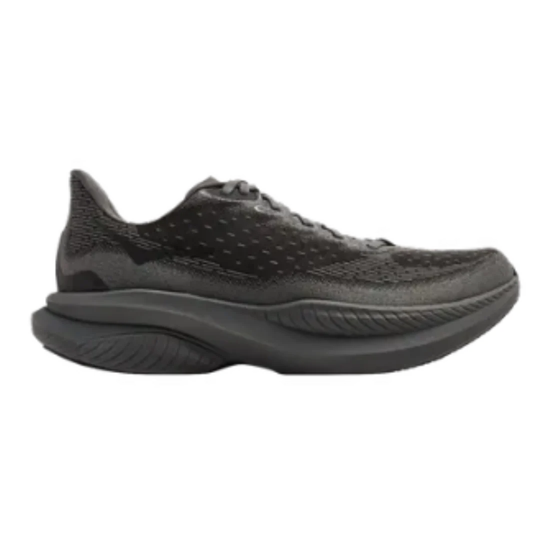 Hoka Wmns Mach 6 LA 'Triple Black'