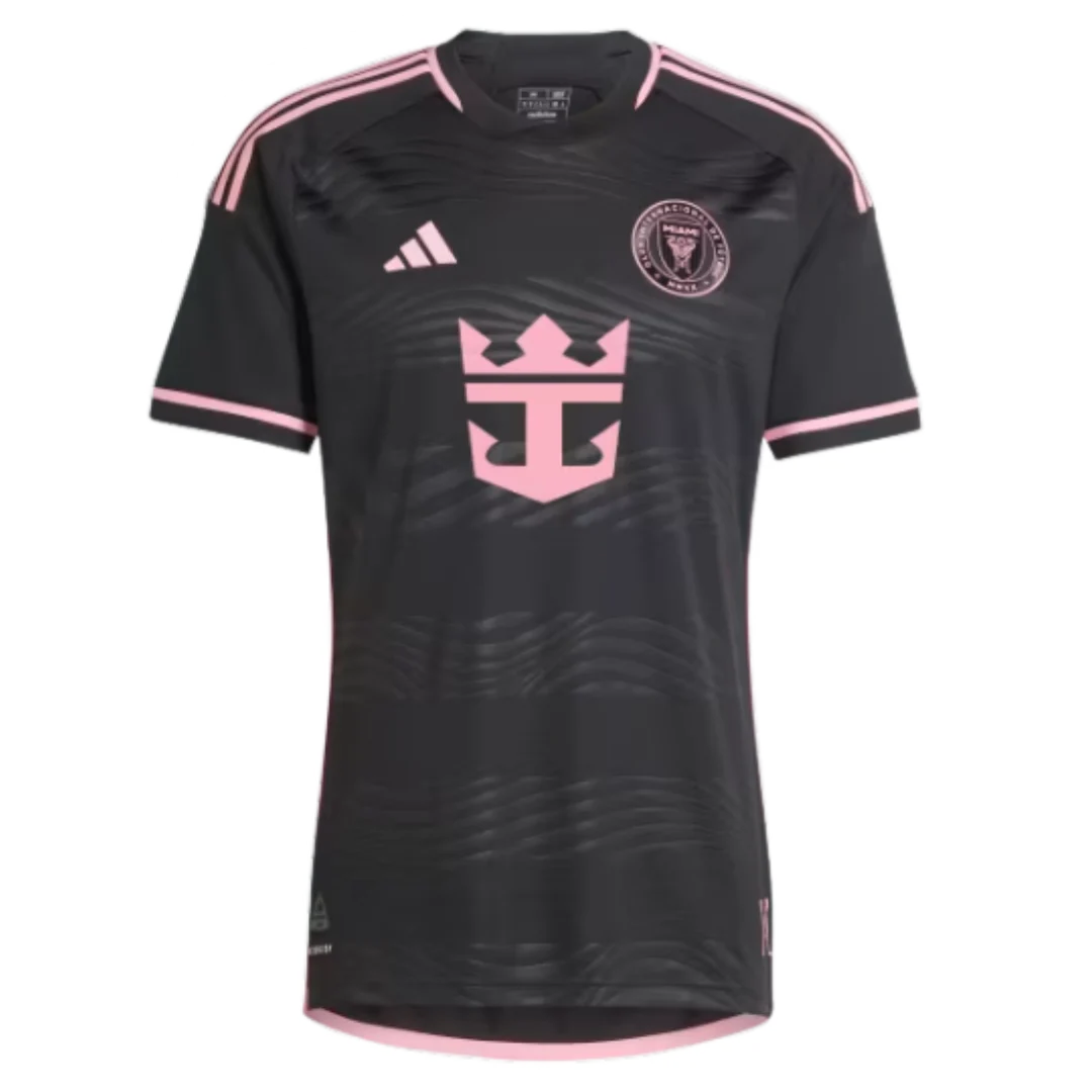 Inter Miami 2024/25 Away Jersey