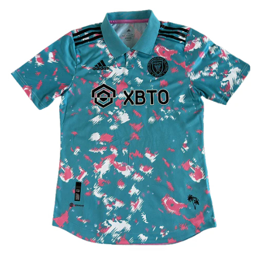 Inter Miami 23-24 Special Jersey