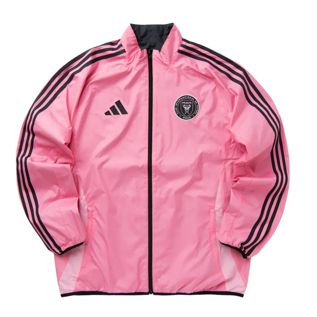 Inter Miami 24/25 Reversable Trackjacket