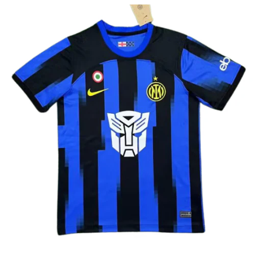Inter Milan 23-24 Fan Special Jersey
