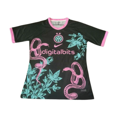 Inter Milan 24-25 Fan Special Jersey