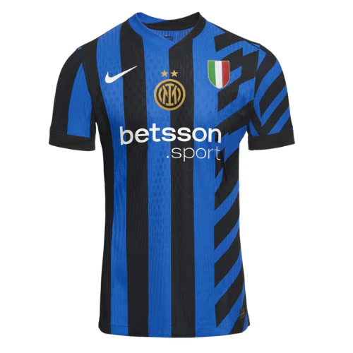 Inter Milan 24-25 Home Jersey