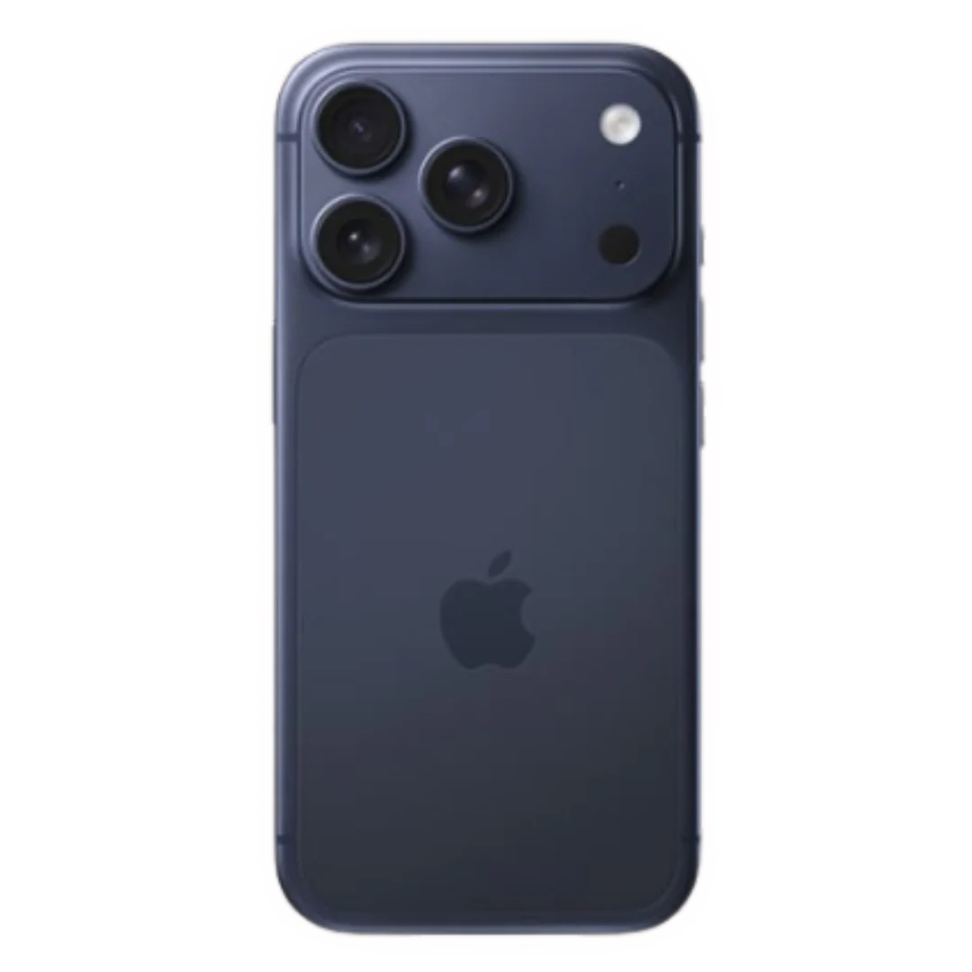 Iphone 17 Pro Max Dark Blue