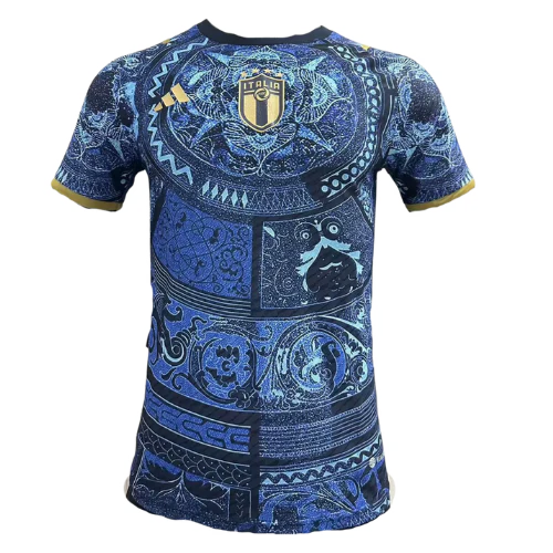 Italy 23-24 Special Fan Jersey