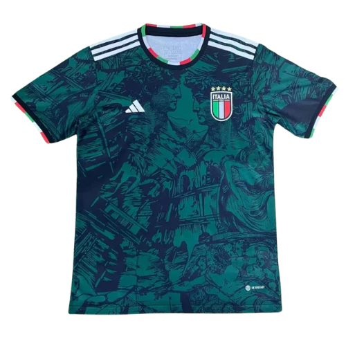 Italy 23-24 Special Fan Jersey