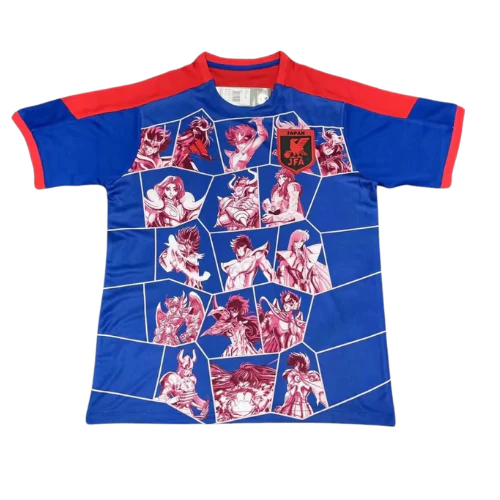 Japan 2023 Special Jersey